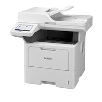 BROTHER MFCL6710DWRE1 - All-in-One A4 Black/White Laser Printer