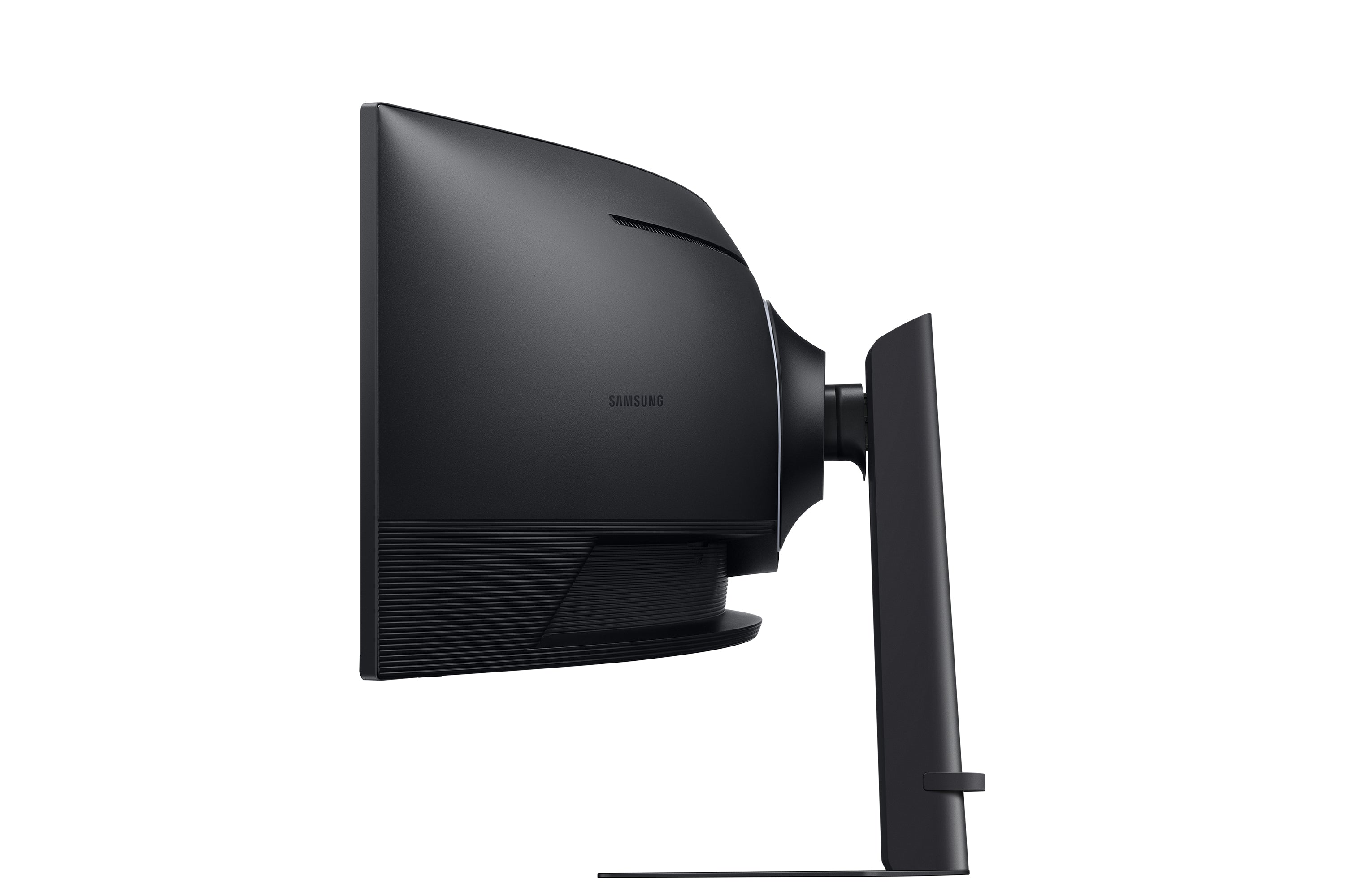 SAMSUNG ViewFinity S9 - 49 inch Curved - Dual Quad HD VA LED Monitor - 5120x1440 - HAS / RJ45 / USB-C