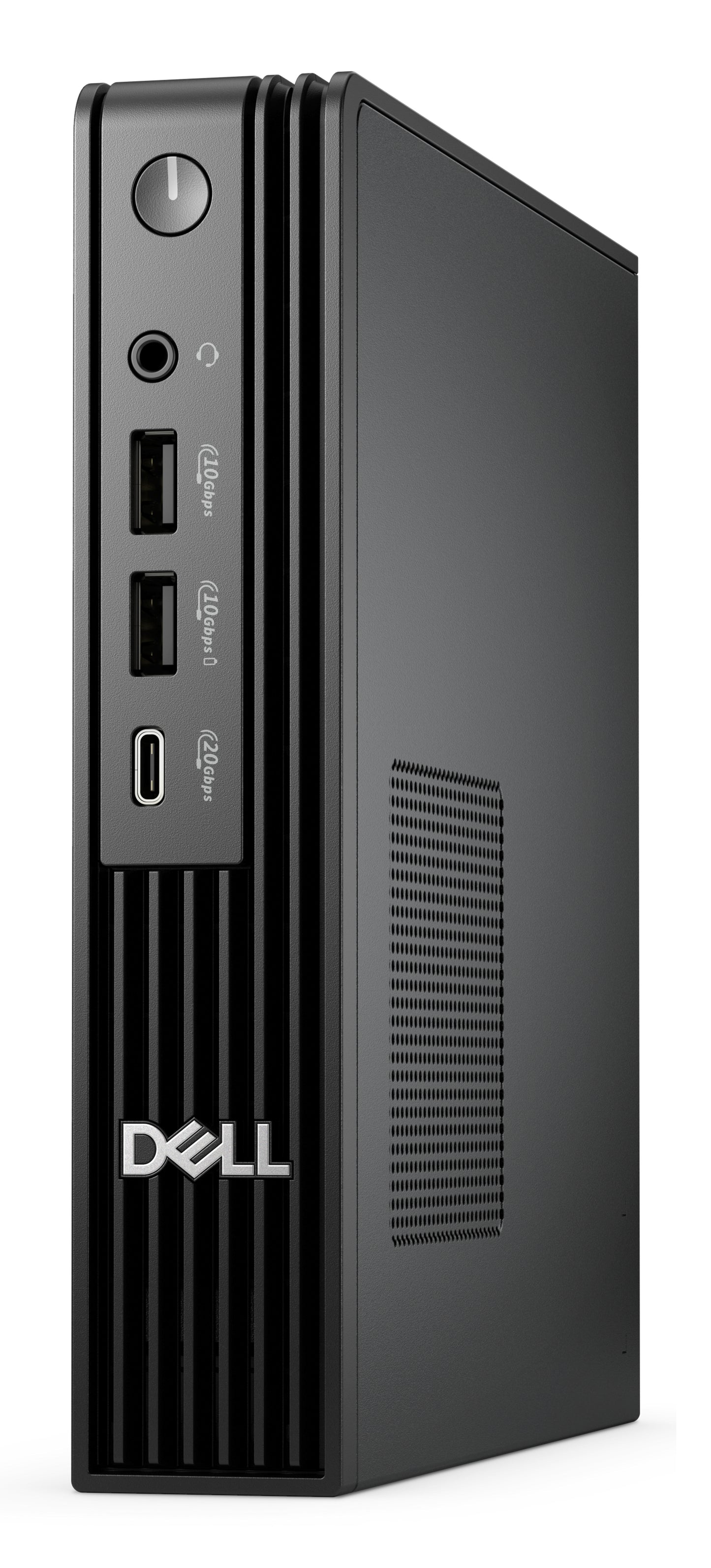 DELL Pro Micro Plus - QBM1250 - Intel Core Ultra 5 235 - 16GB RAM - 512GB SSD - Windows 11 Pro - [3Y WAR] - [NO KEYBOARD NO MOUSE]