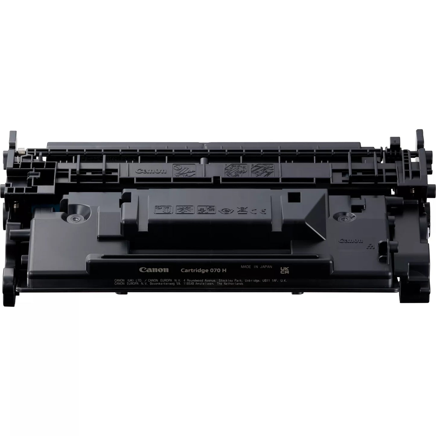 CANON 070H toner HC black ffor LBP243DW
