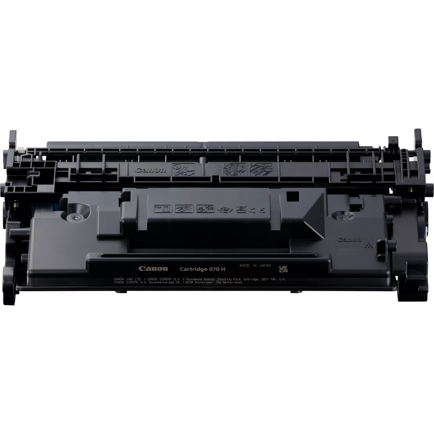 CANON 070H toner HC black ffor LBP243DW