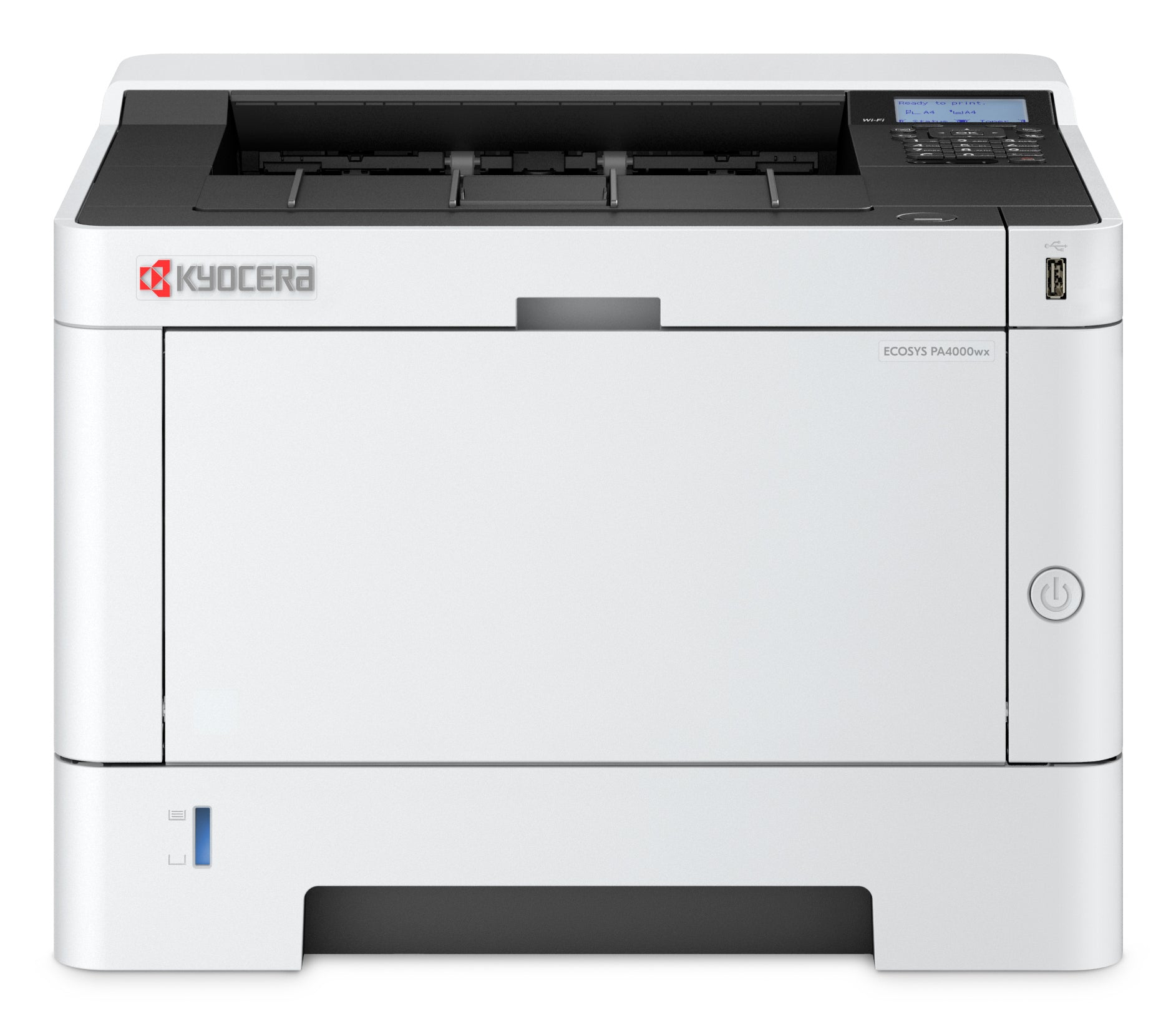 KYOCERA ECOSYS PA4000wx Laser Printer [NO KYOLIFE]