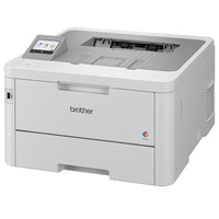 BROTHER HL-L8240CDW - Professional Compact A4 Colour Laser Printer - RJ45 / WiFi / USB
