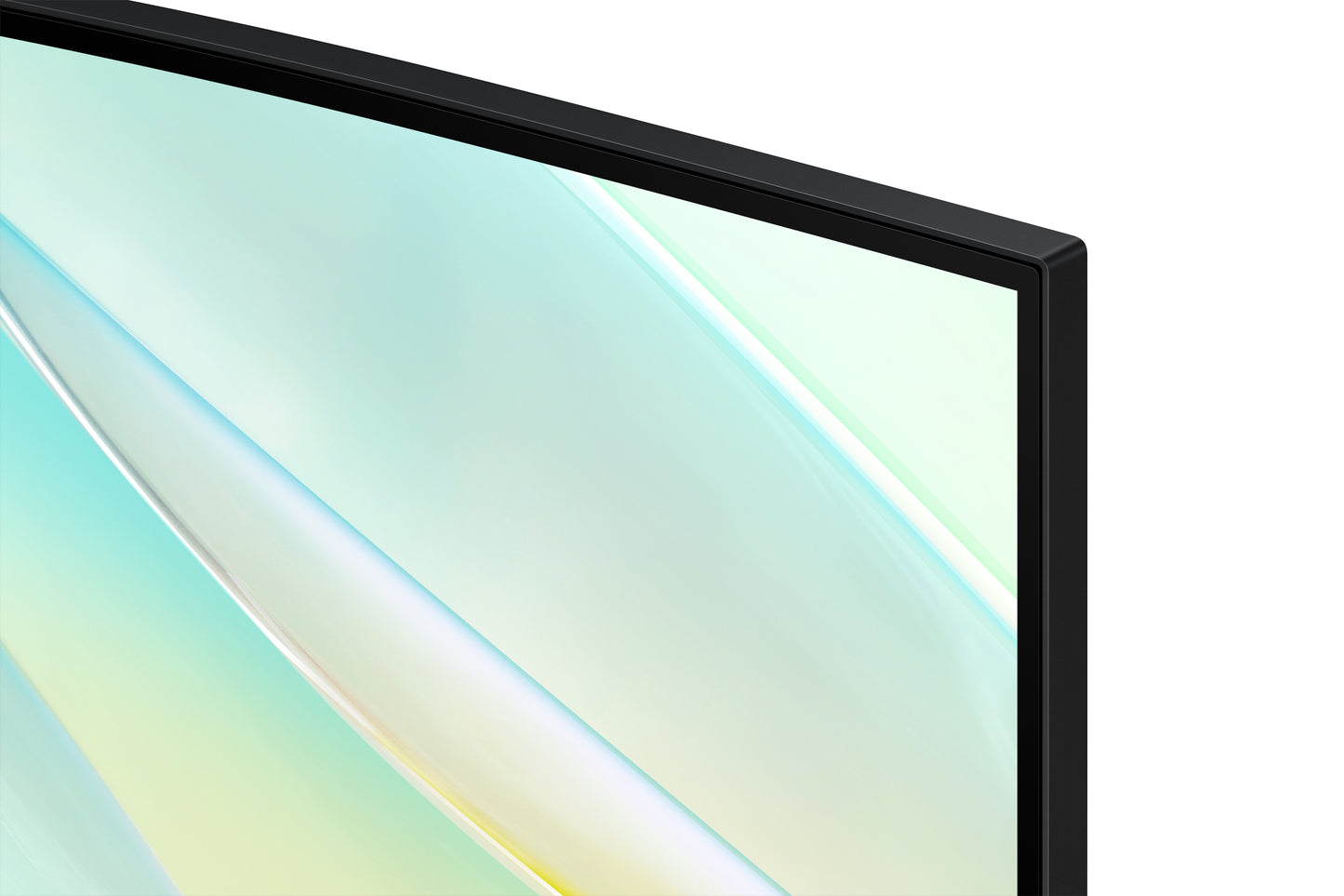SAMSUNG ViewFinity S6 - 34 inch Curved - UltraWide Quad HD VA LED Monitor - 3440x1440 - HAS / RJ45 / USB-C