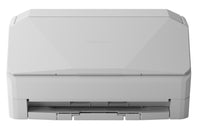 RICOH iX2500 Document Scanner White,grey