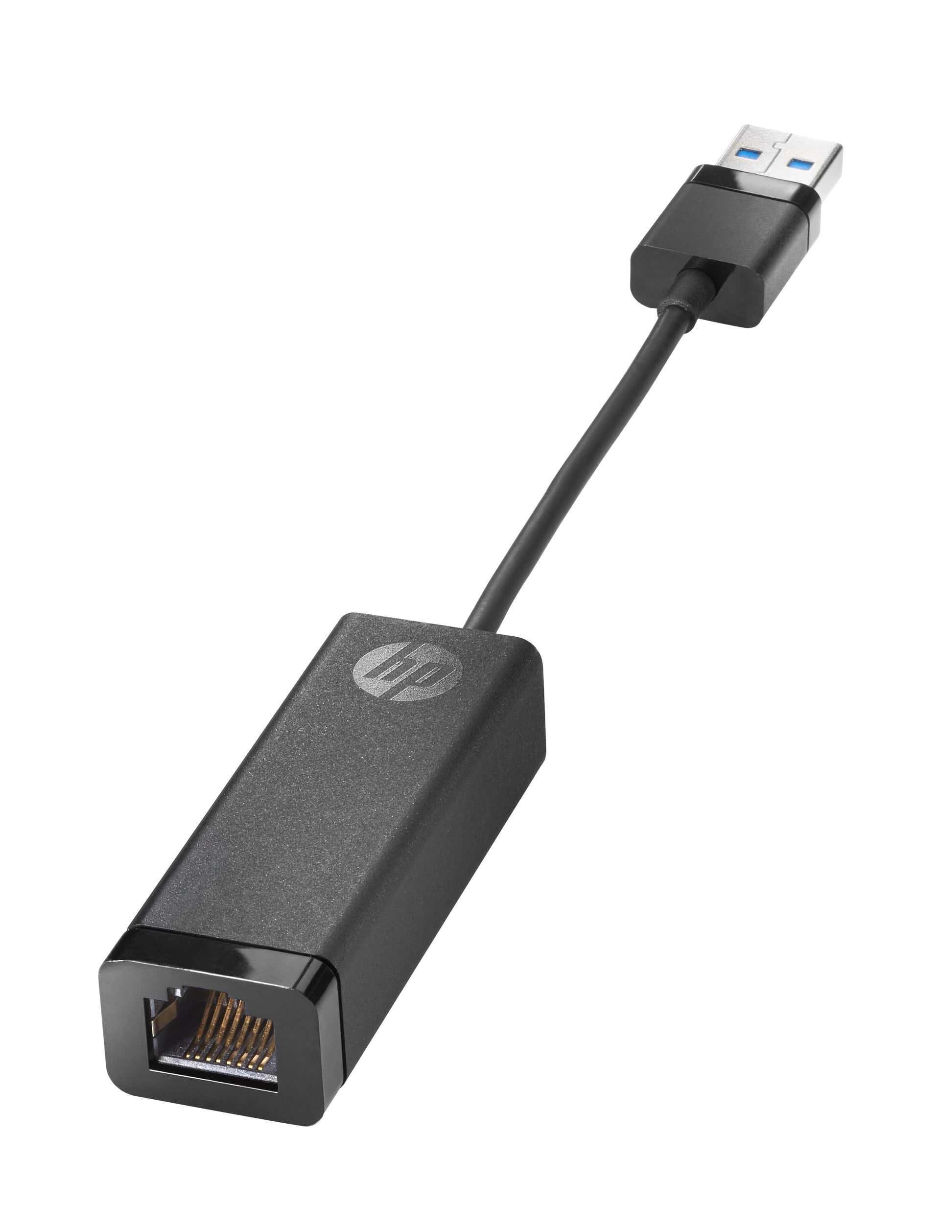 HP INC. USB 3.0 to Gigabit RJ45 Adapter G2