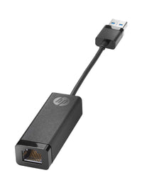 HP INC. USB 3.0 to Gigabit RJ45 Adapter G2