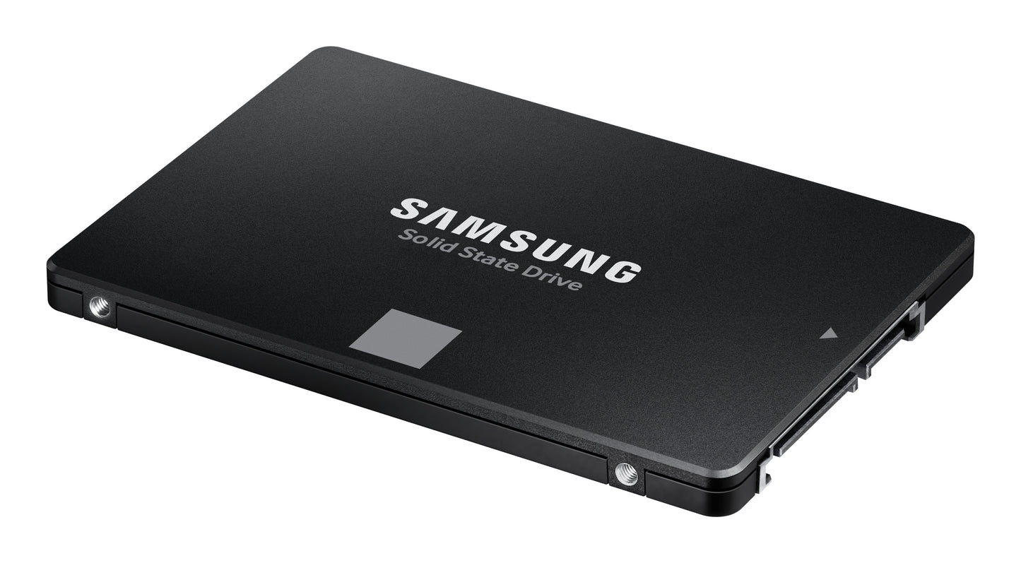 SAMSUNG 870 EVO SATA III 2.5 inch SSD 8TB