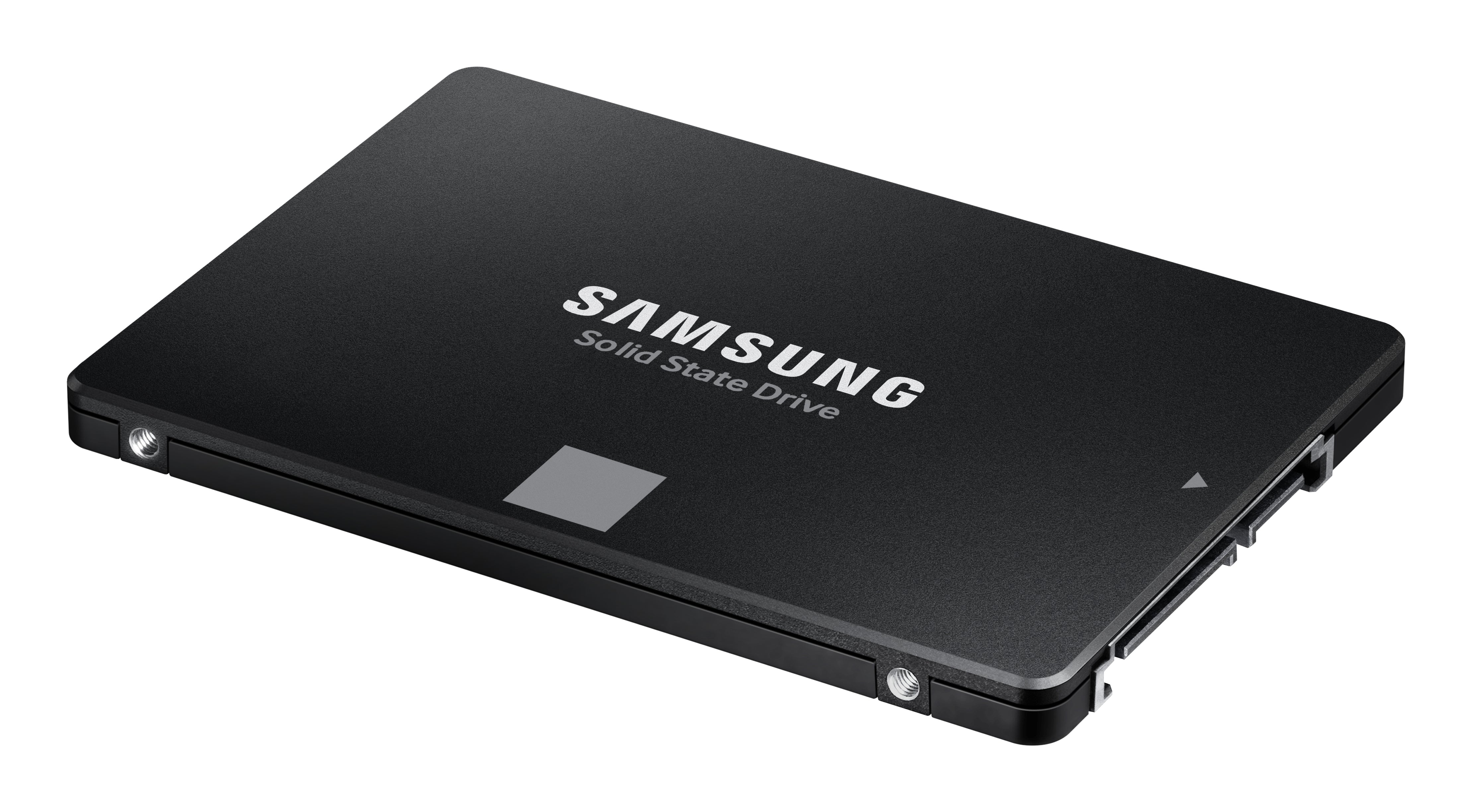 SAMSUNG 870 EVO SATA III 2.5 inch SSD 8TB
