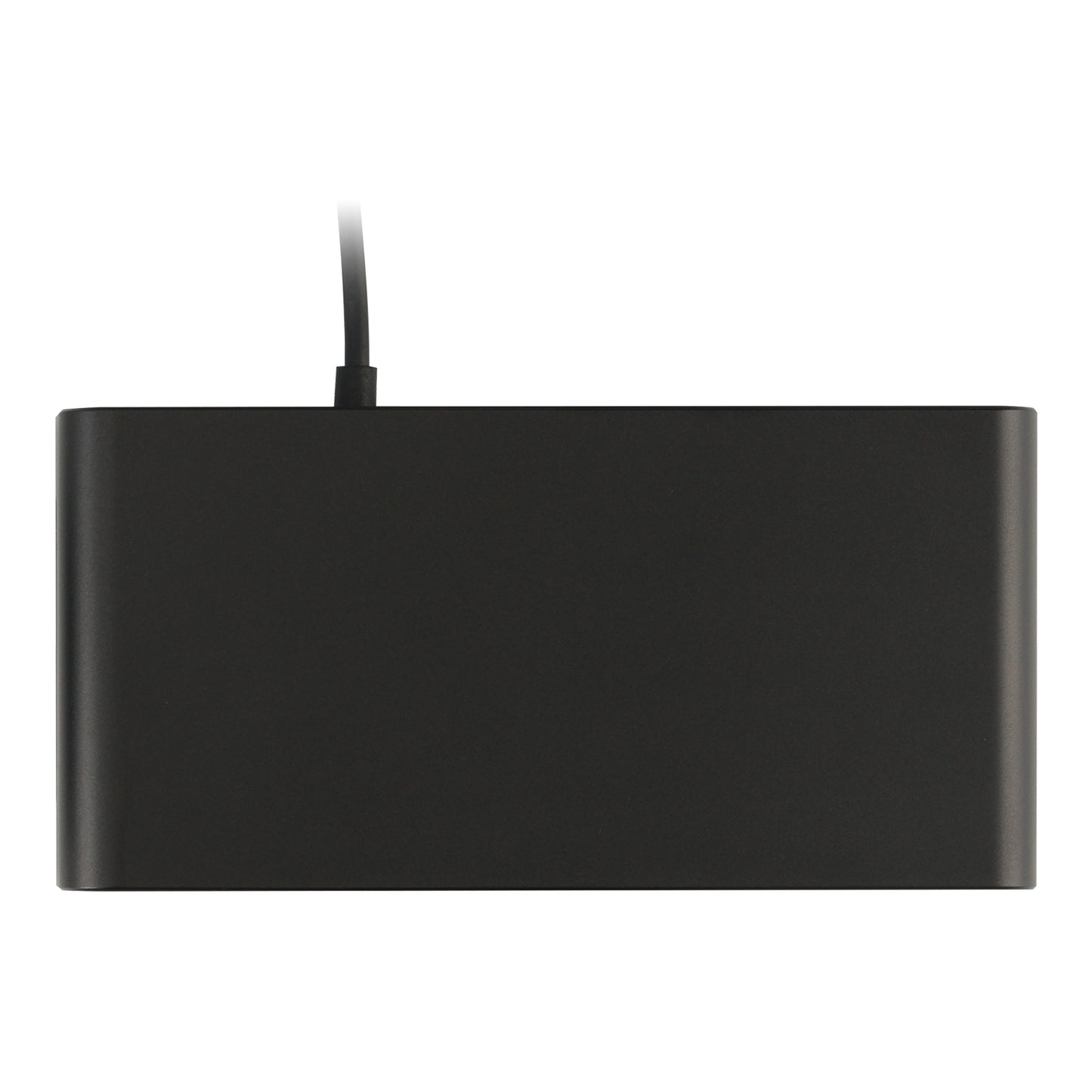 ASUS DC300 - Triple Display USB-C Dock - USB 3.2 Gen 2 (3.1 Gen 2) Type-C - Black