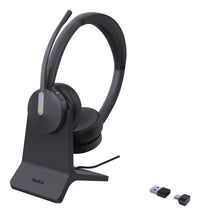 YEALINK BH70 Dual Teams with Stand USB-A / C