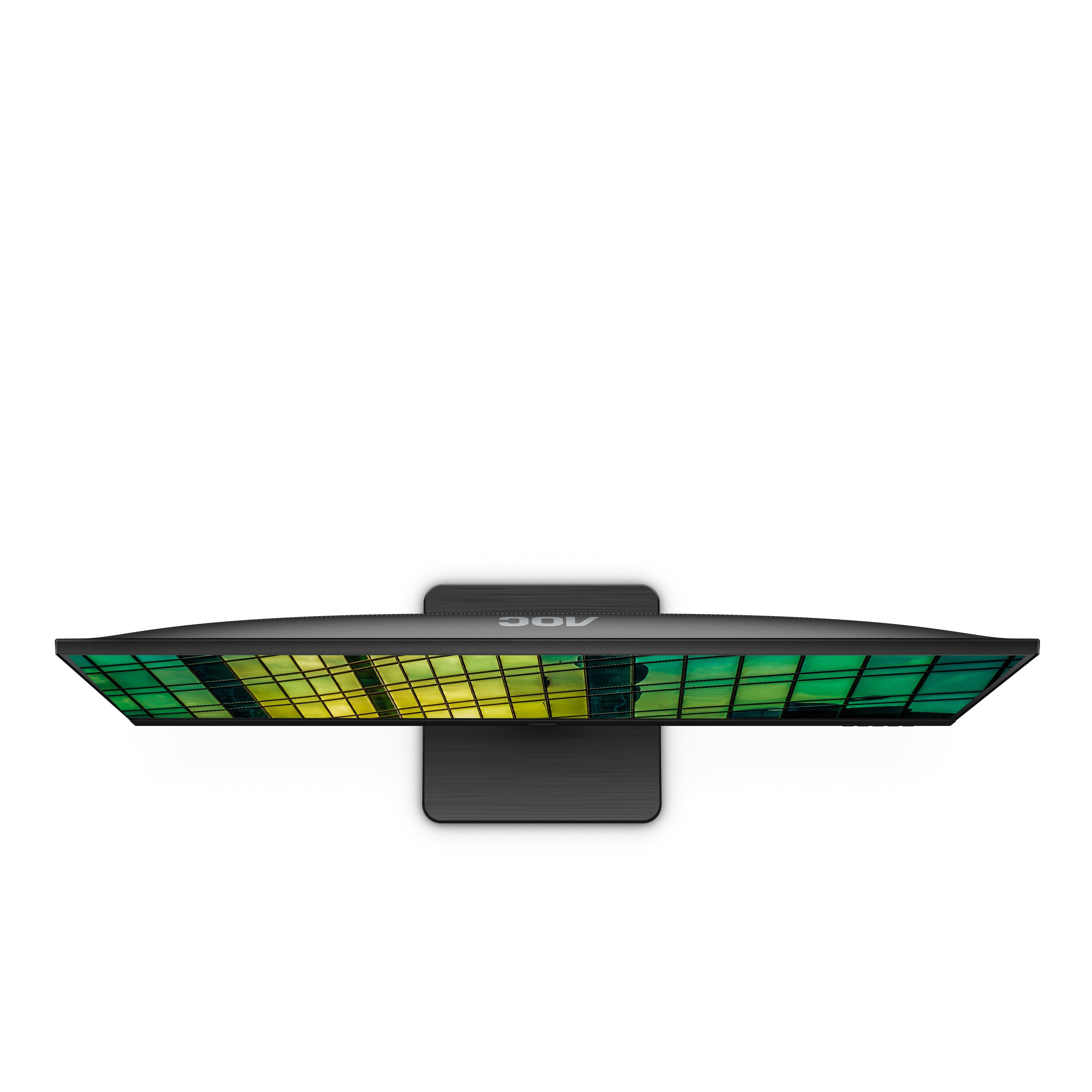 AOC 34 inch - UltraWide Quad HD VA LED Monitor - 3440x1440 - 100Hz