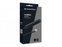 CONCEPTRONIC 4-Port USB 2.0 Hub