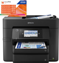 EPSON WorkForce Pro WF-4830DTWF Inkjet 4800 x 2400 DPI 36 ppm A4 Wi-Fi