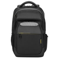 TARGUS 14 - 15.6 inch CityGear Laptop Backpack - Black