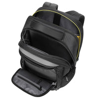TARGUS 14 - 15.6 inch CityGear Laptop Backpack - Black