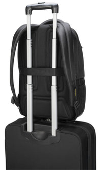 TARGUS 14 - 15.6 inch CityGear Laptop Backpack - Black