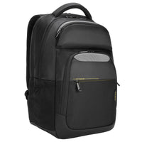 TARGUS 14 - 15.6 inch CityGear Laptop Backpack - Black