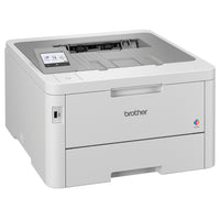 BROTHER HL-L8240CDW - Professional Compact A4 Colour Laser Printer - RJ45 / WiFi / USB