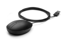 HP INC. 320M Wired Desktop Mouse (9VA80AA)
