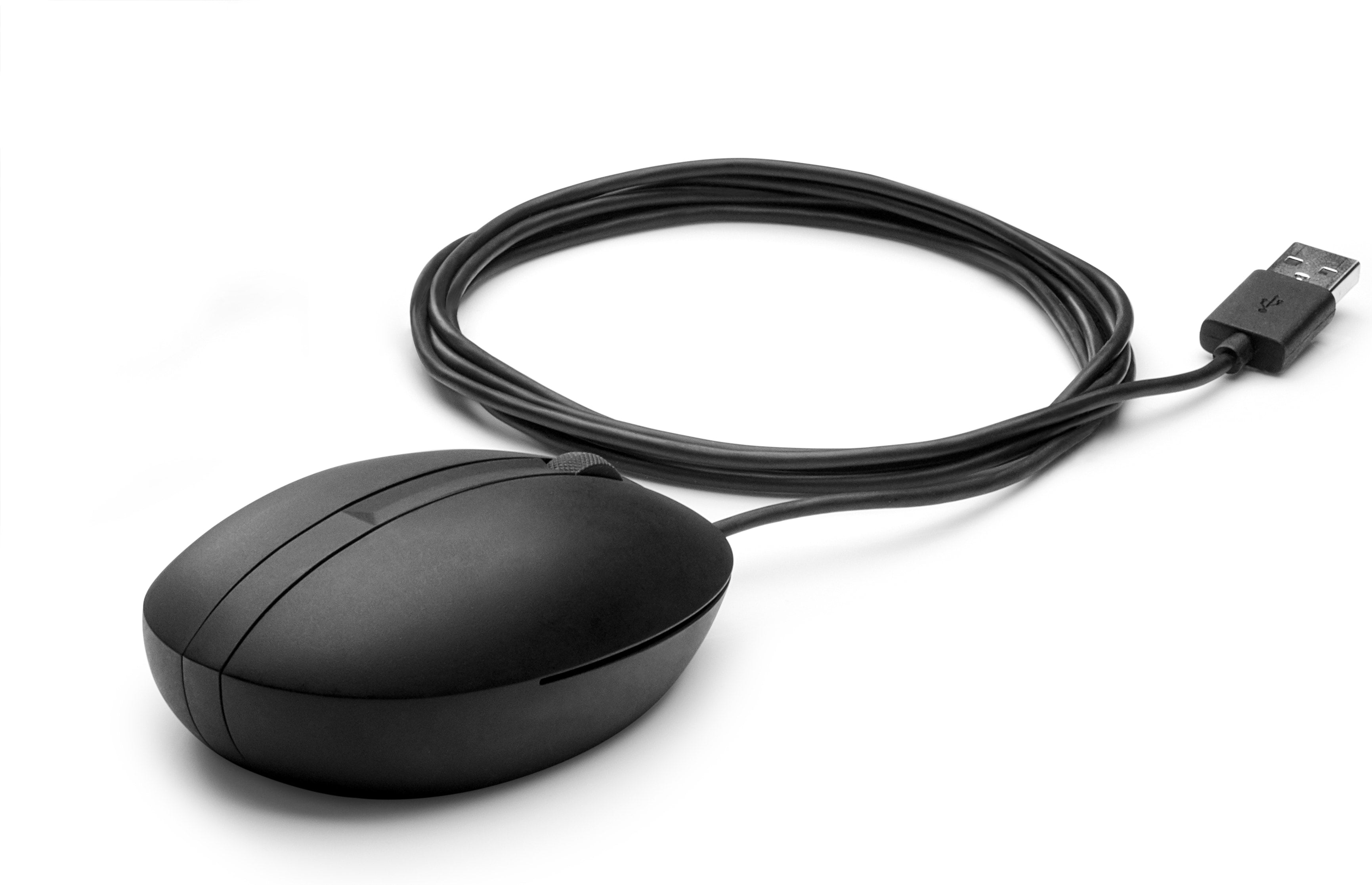 HP INC. 320M Wired Desktop Mouse (9VA80AA)