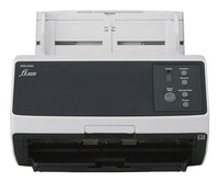 RICOH FI-8150: Duplex - A4 - ADF 100 - 50 ppm - USB 3.2/LAN
