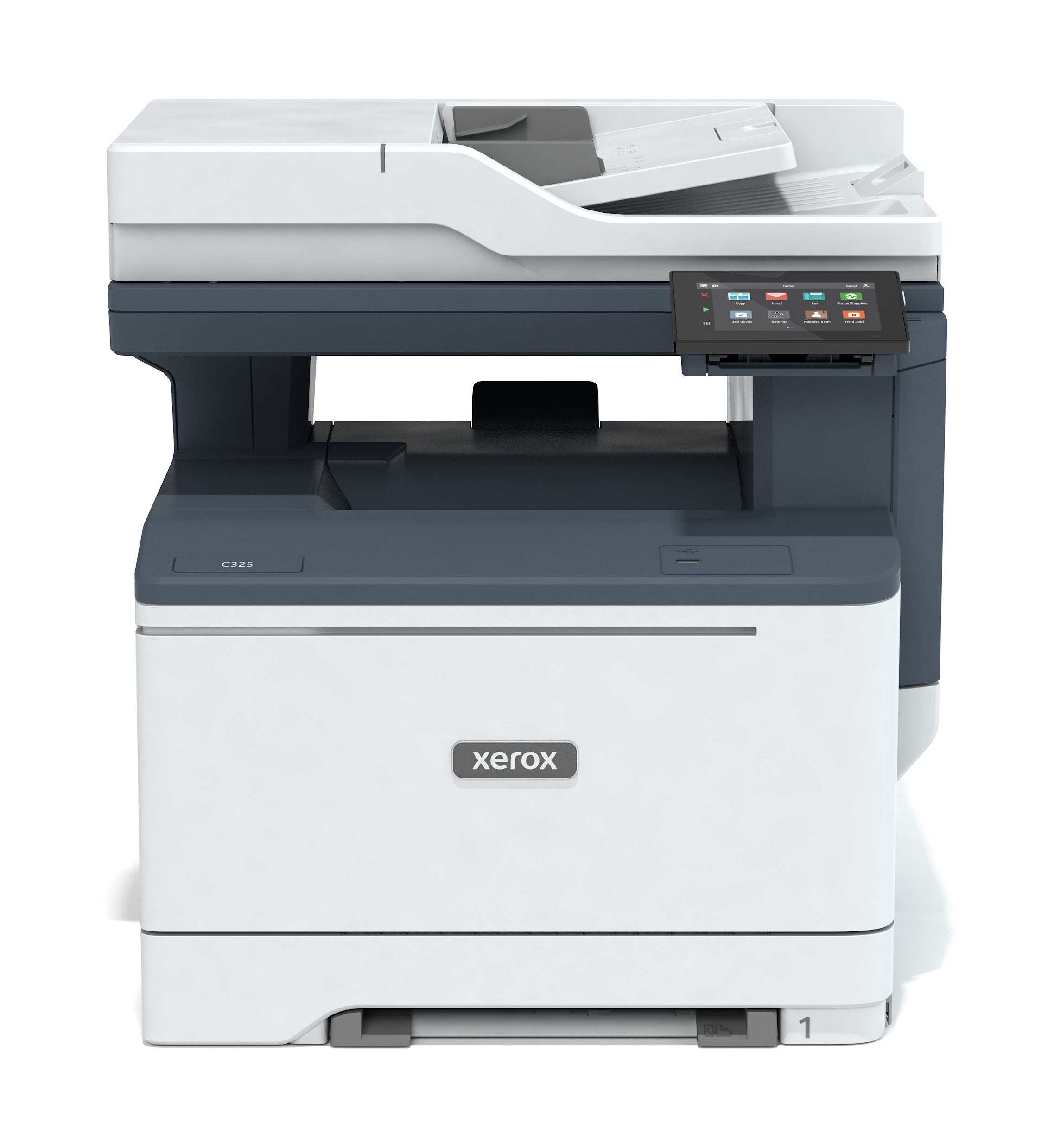 XEROX C325V - Laser printer - Colour - 33 ppm - WiFi