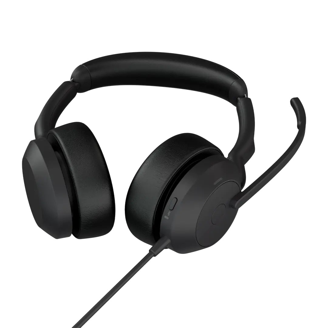 JABRA Evolve2 50 - Stereo UC - USB C/A