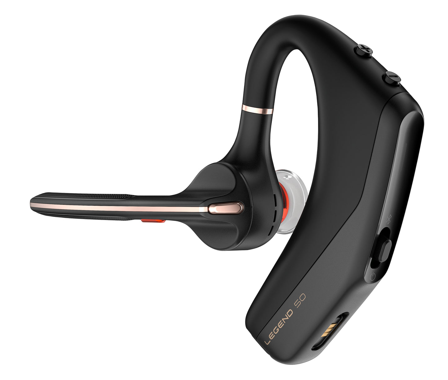 HP INC. Poly Voyager Legend 50 Headset UC