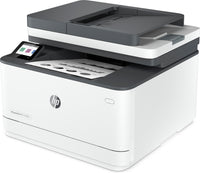 HP INC. LaserJet Pro 3102fdw MFP Printer
