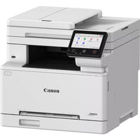 CANON I-Sensys MF664CDW - Multifunctional Laser Printer - 25 ppm