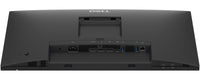 DELL Pro Plus 24 - P2426HE (210-BVKN) - 24 inch - Full HD IPS LED Monitor - 1920x1080 - Pivot / HAS / RJ45 / USB-C