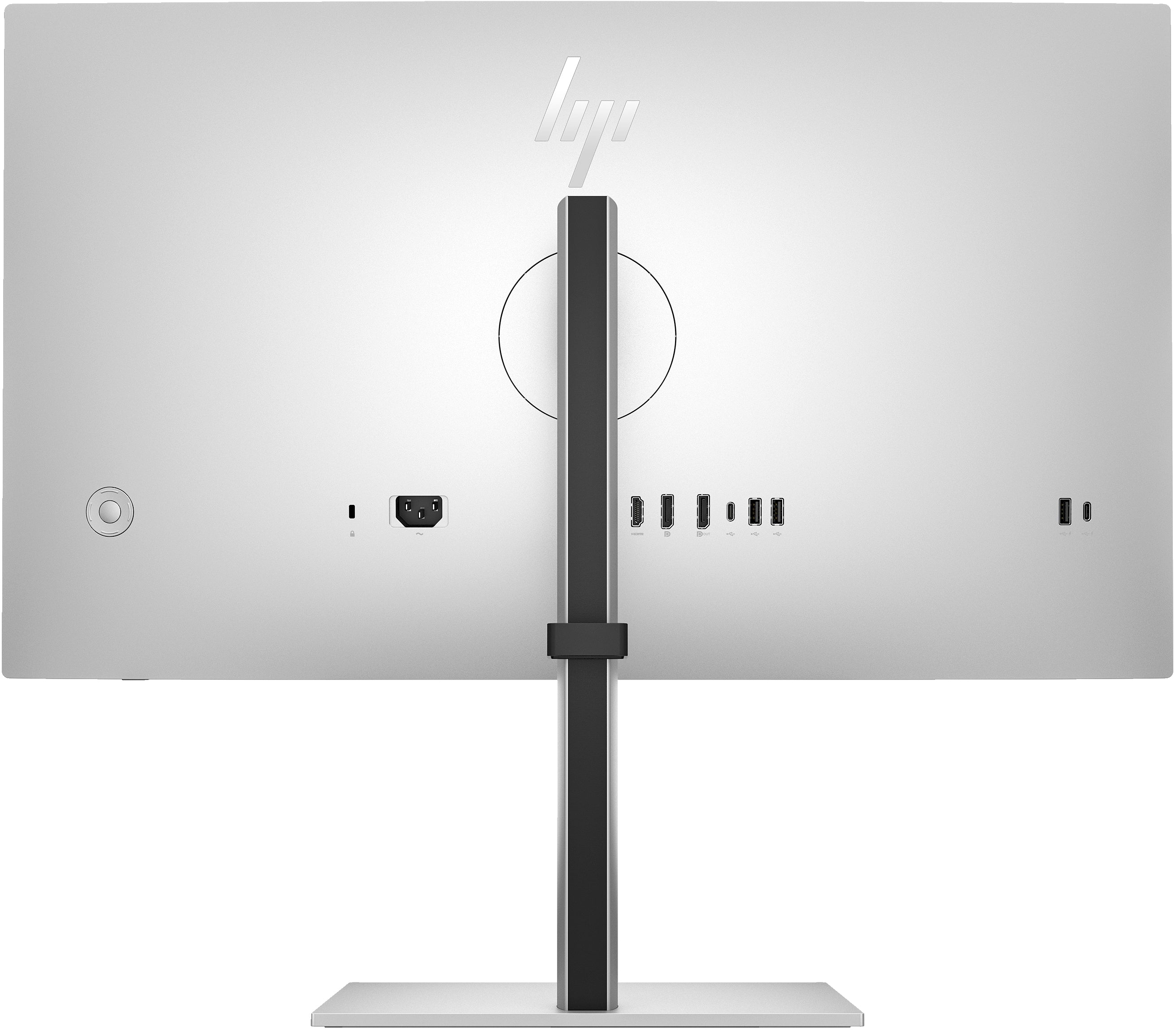 HP INC. Series 7 Pro (727pq) - 27 inch - Quad HD IPS Black LED Monitor - 2560x1440 - 120Hz - Pivot / HAS