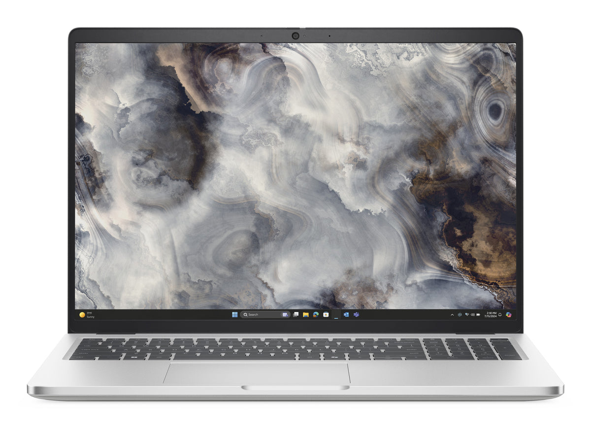 DELL Pro 16 Plus PB16250 - Copilot+ - Ultra 7 266V - 16GB RAM - 512GB SSD - 16inch - Win 11 Pro