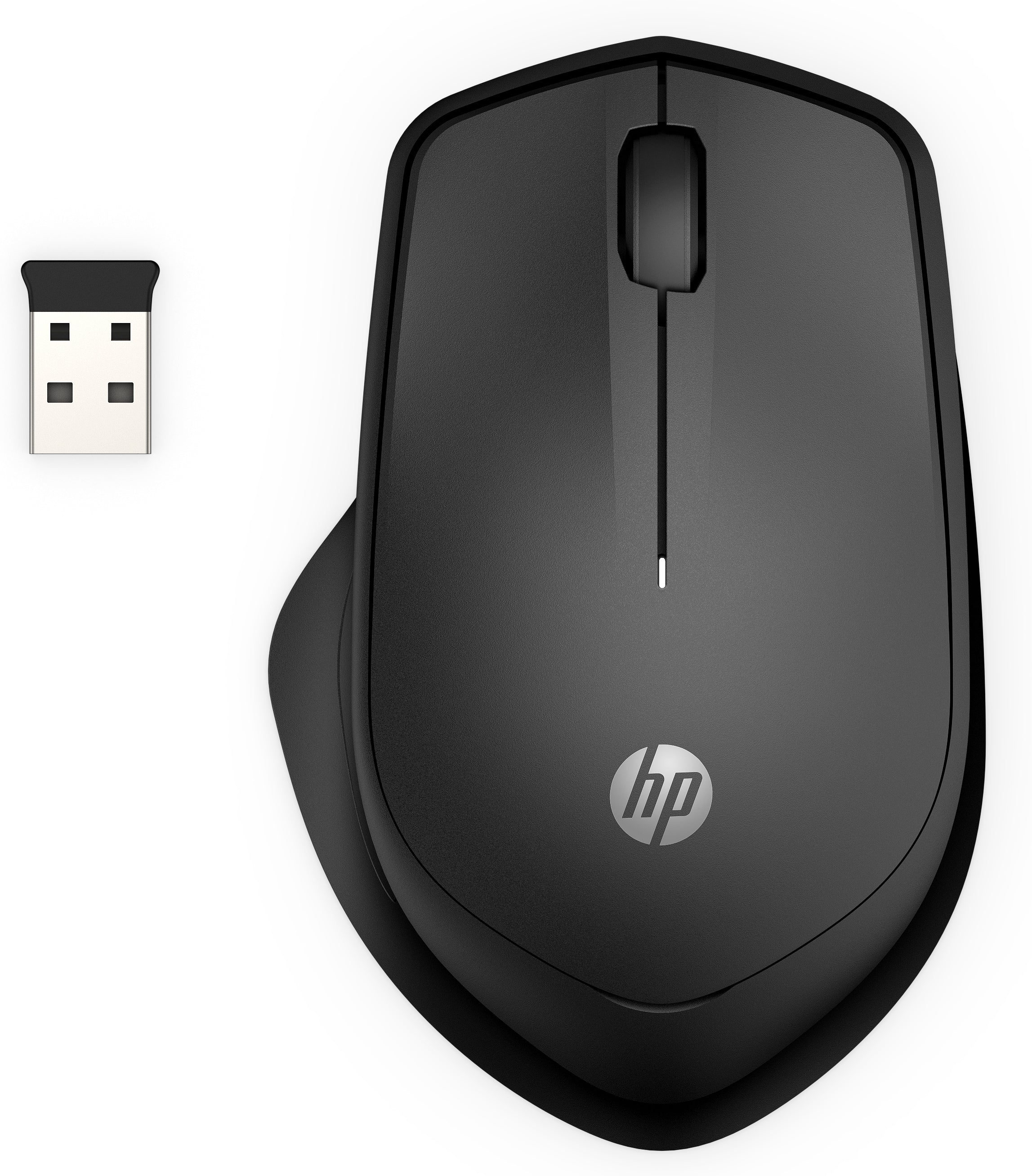 HP INC. 280M Silent Wireless Mouse (19U64AA)