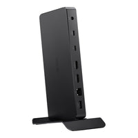 ASUS DC500 - Triple 4K Thunderbolt 4 Dock - Wired - Black