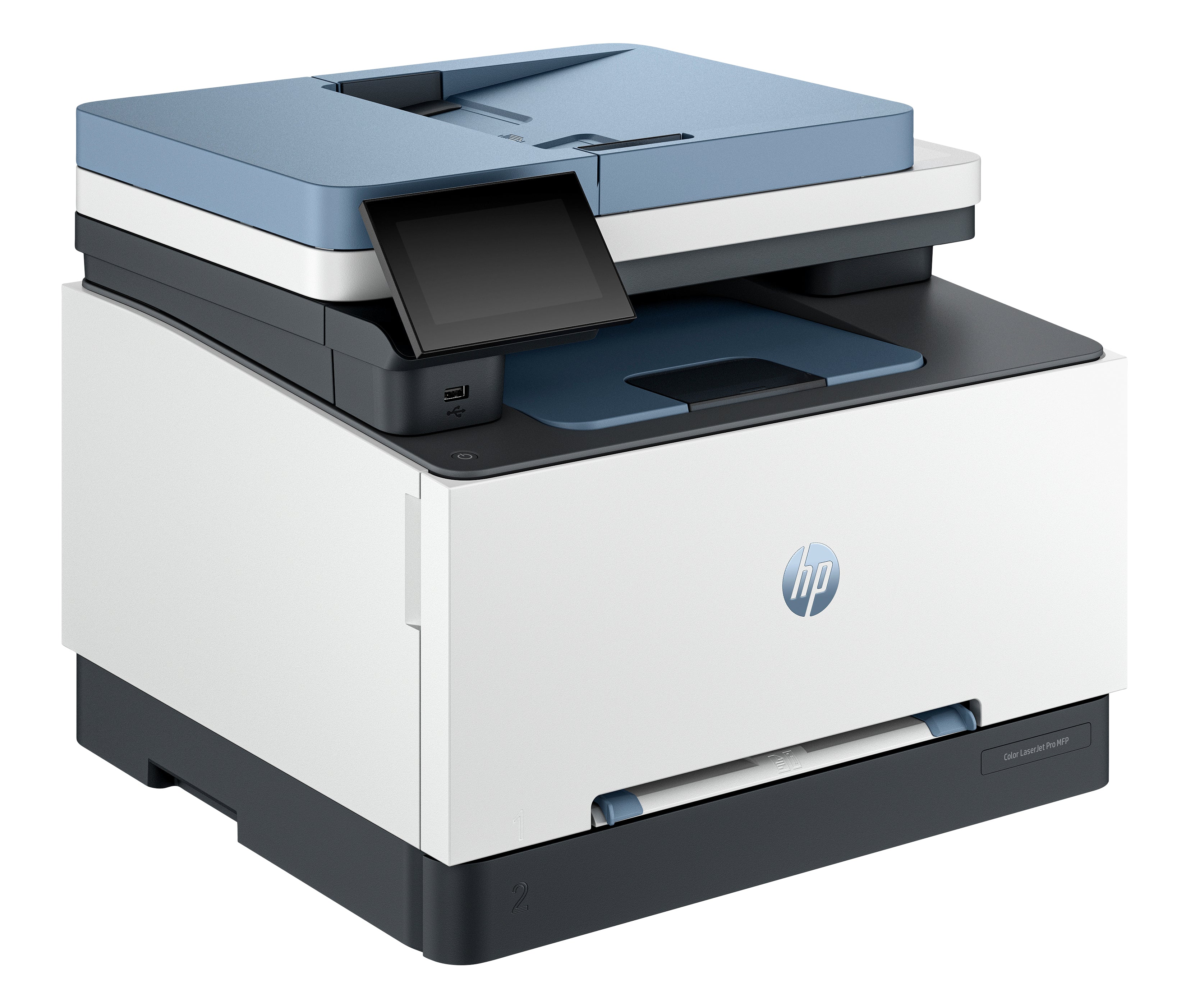 HP INC. Color LaserJet Pro MFP 3302fdn Printer