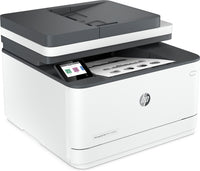 HP INC. LaserJet Pro 3102fdw MFP Printer