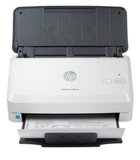 HP INC. ScanJet Pro 3000 s4 Sheet-feed Scanner