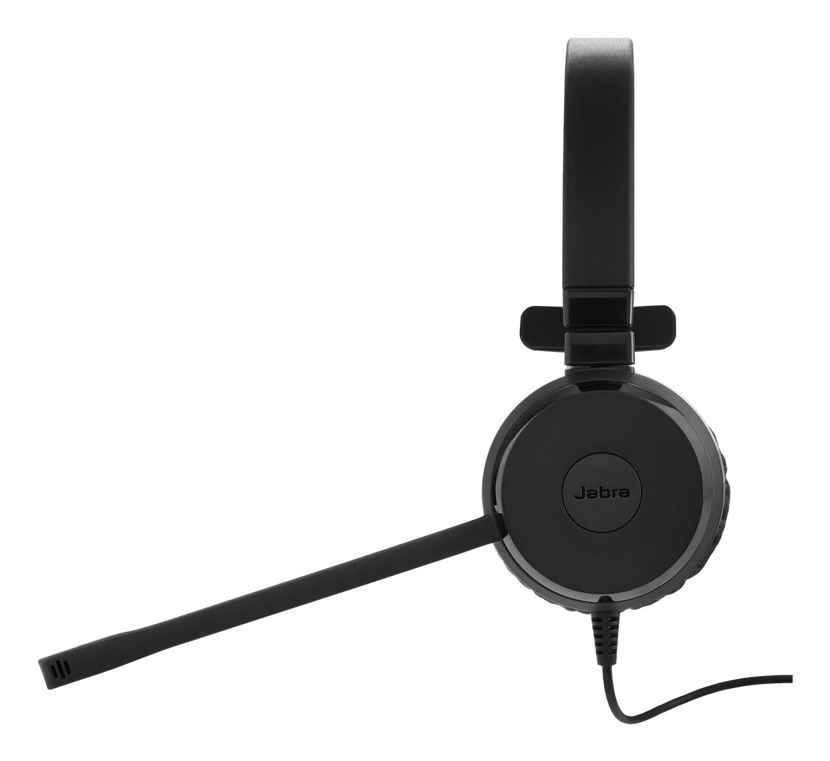 JABRA Evolve 30 II - Mono MS - USB C/A