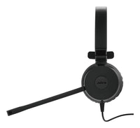 JABRA Evolve 30 II - Mono MS - USB C/A