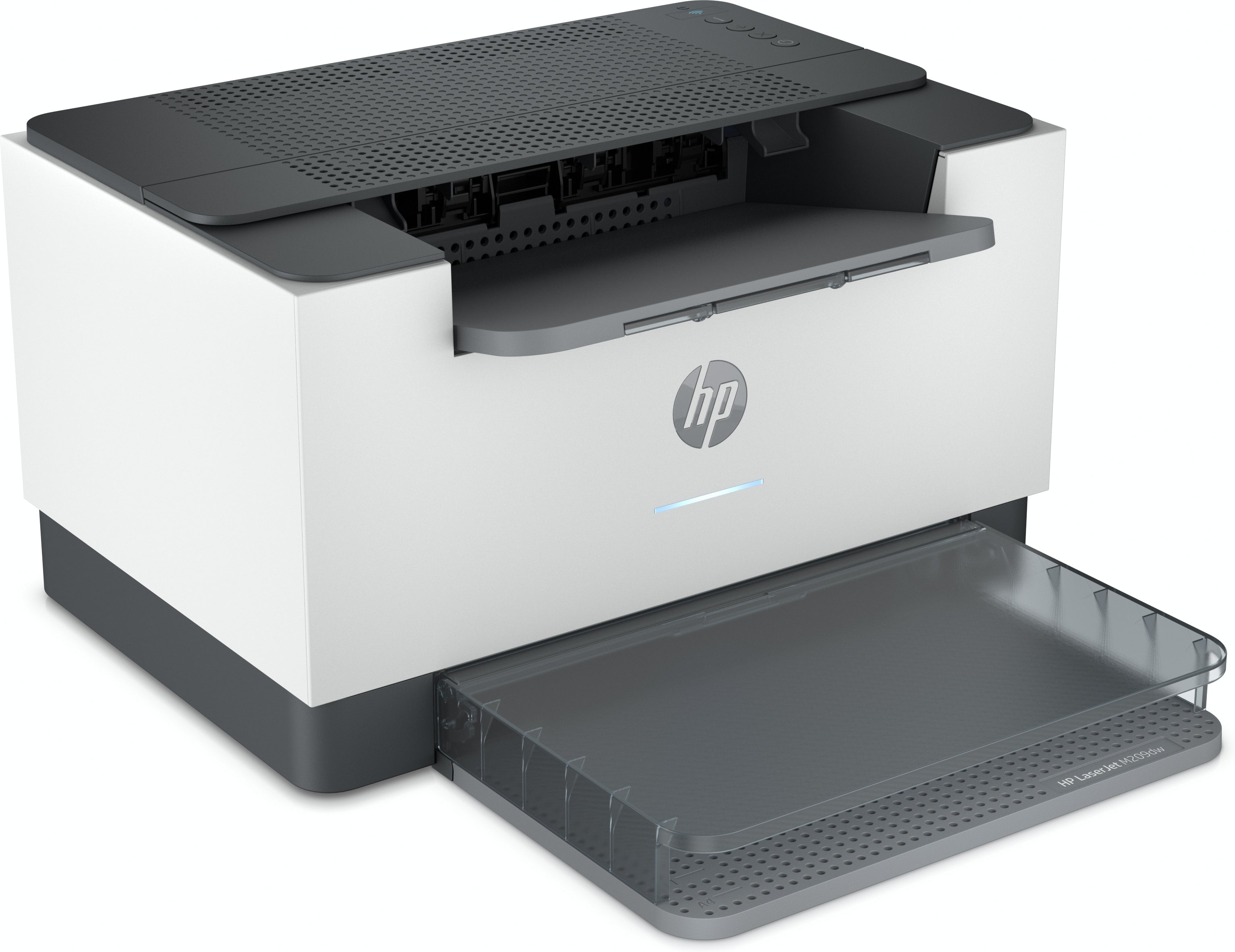 HP INC. LaserJet M209dw Printer