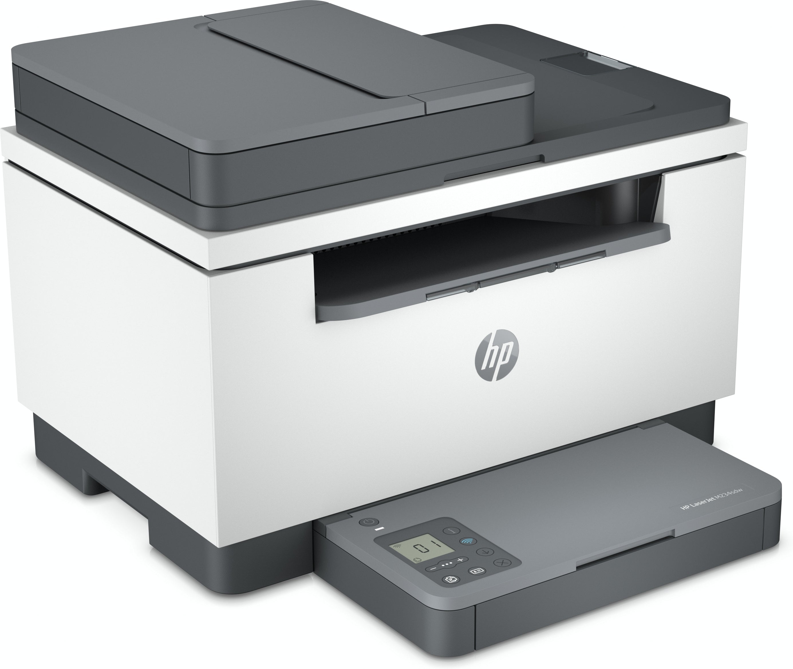 HP INC. LaserJet MFP M234sdw Printer