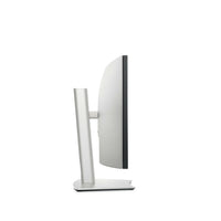 DELL UltraSharp 34 - U3425WE (210-BMDW) - 34 inch Curved - UltraWide Quad HD IPS LED Monitor - 3440x1440 - HAS / RJ45 / USB-C / TB