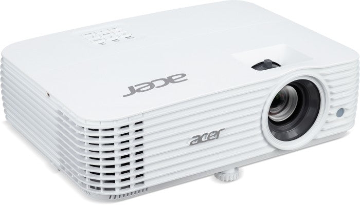 ACER H6815BD - 4K Ultra HD DLP Projector - 3840x2160 - 4000 ANSI Lumens - White