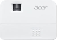 ACER H6815BD - 4K Ultra HD DLP Projector - 3840x2160 - 4000 ANSI Lumens - White