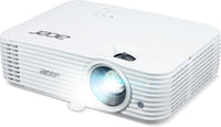 ACER H6815BD - 4K Ultra HD DLP Projector - 3840x2160 - 4000 ANSI Lumens - White