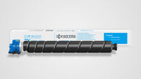 KYOCERA TK-8465C toner Cyan up to 20.000 pages