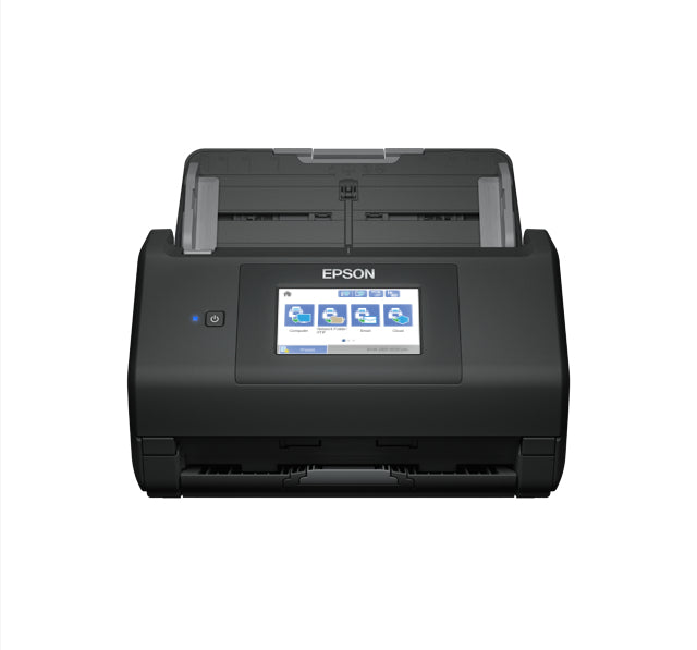 EPSON WorkForce ES-580W - Sheet-fed scanner