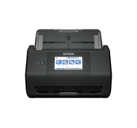 EPSON WorkForce ES-580W - Sheet-fed scanner